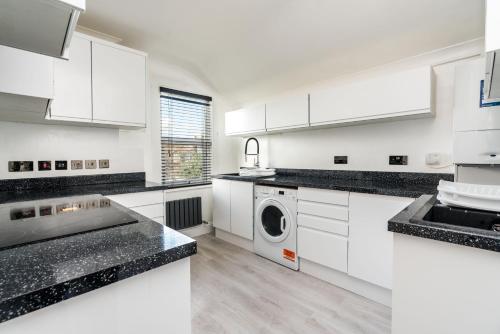 اتاق استاندارد, Nicely Furnished Double Room   Close To Croydon Hospital