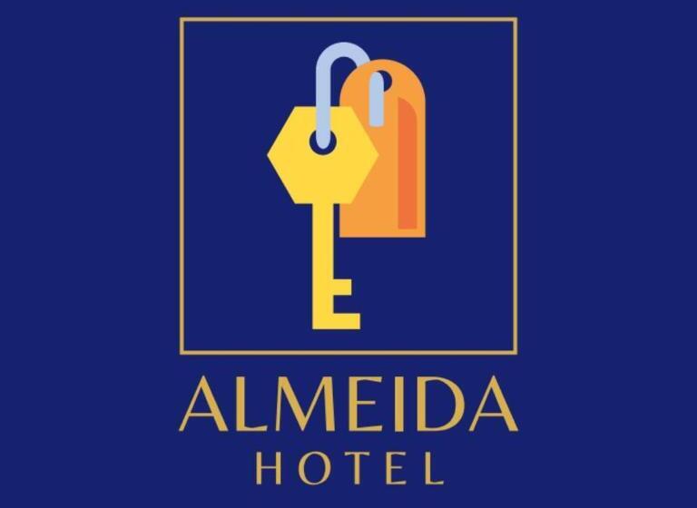 Номер Стандарт, Almeida