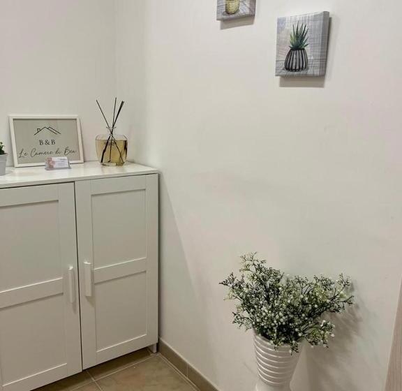 Номер Стандарт Трехместный, Le Camere Di Bea