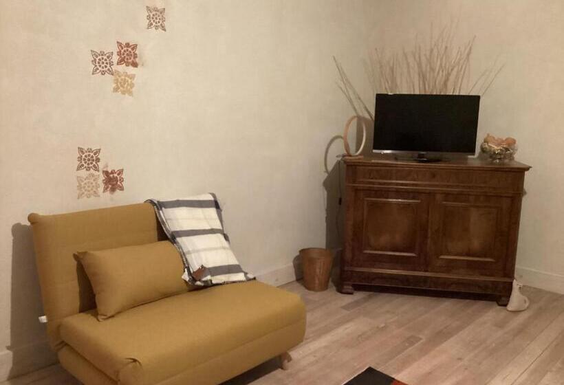 Трехместный Номер Комфорт, Maison Allianes