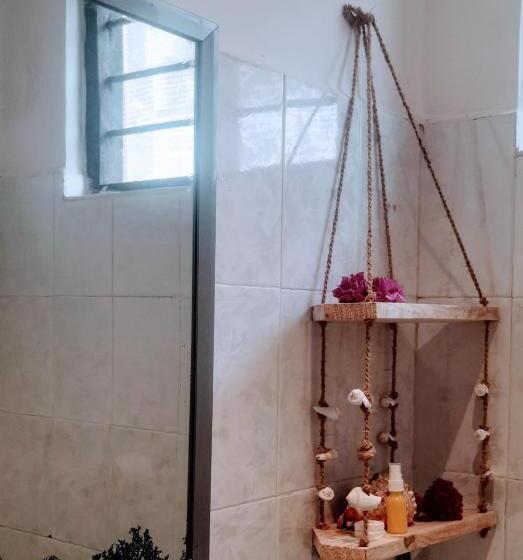 اتاق استاندارد, Naraha Beach House