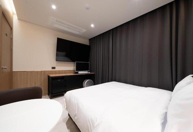 Номер Премиум, Gapyeong Hotel Grazie
