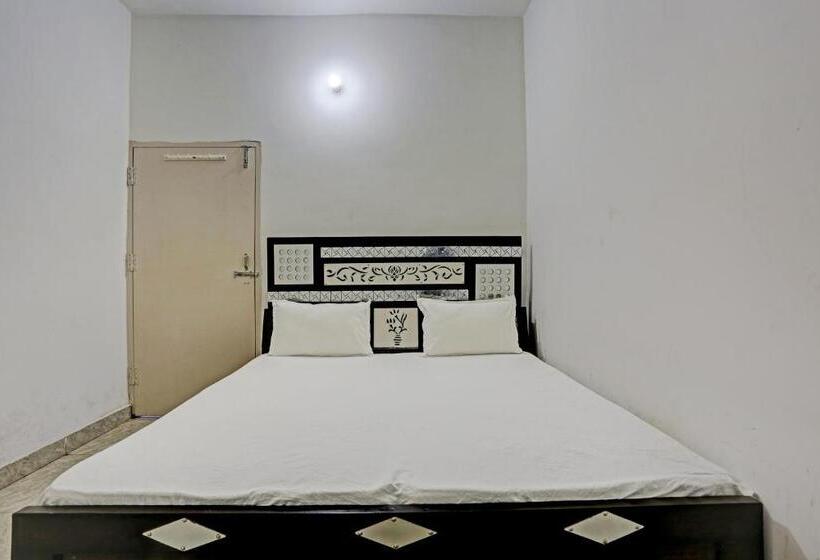 三人经典房间, Oyo Ajay Guest House