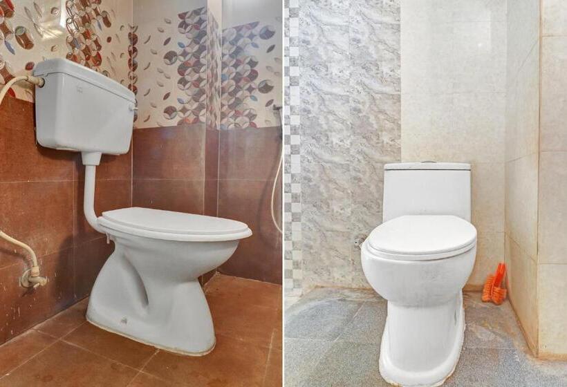 Трехместный Номер Классика, Oyo Flagship Bgs Guest House
