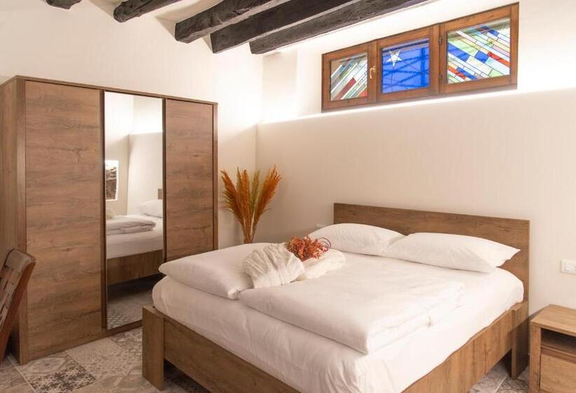 Номер Стандарт, La Curt Guest House