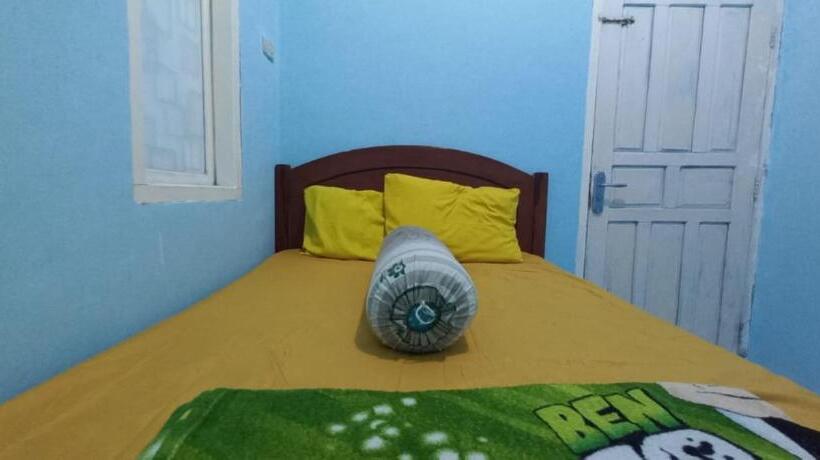 Номер Стандарт, Nkr Guest House