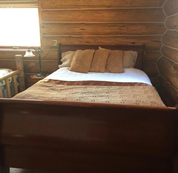 标准平房, Valemount Mountain Retreat Guesthouse
