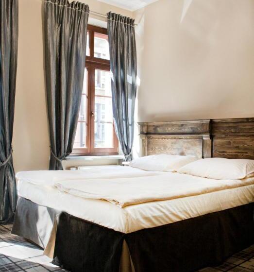 スタンダードルーム, Five Stars Bed&breakfast