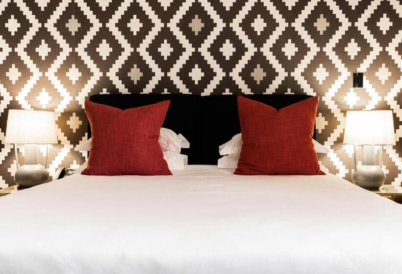 스탠다드 룸, Hallmark Hotel By Bon Hotels