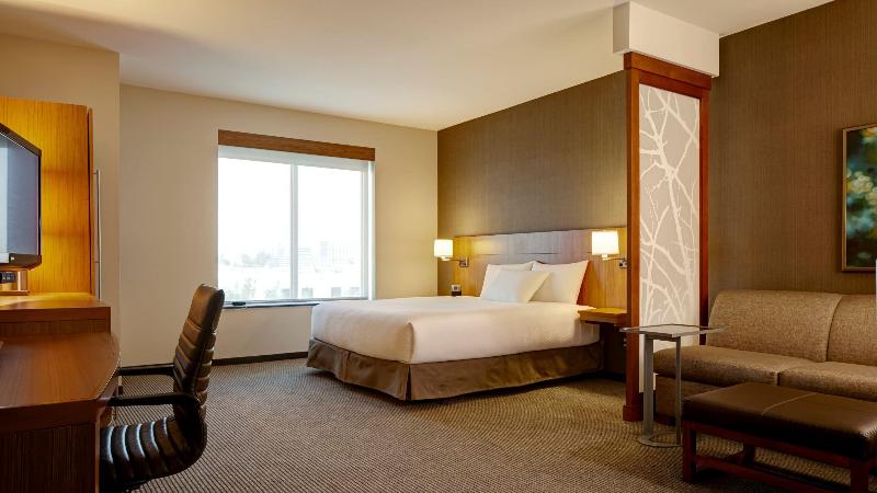 Номер Стандарт, Hyatt Place West Des Moines/jordan Creek