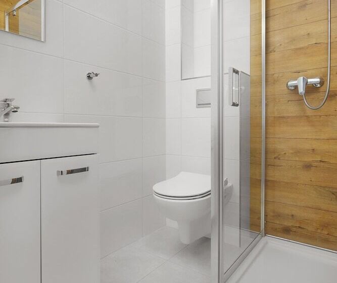 Номер Стандарт, Moon Hostel Kraków