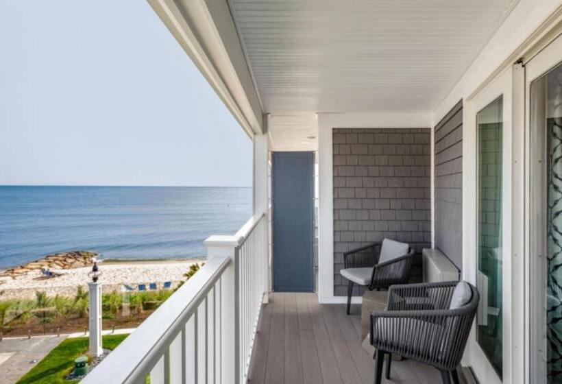 Номер Стандарт Вид на Море, Pelham House Resort