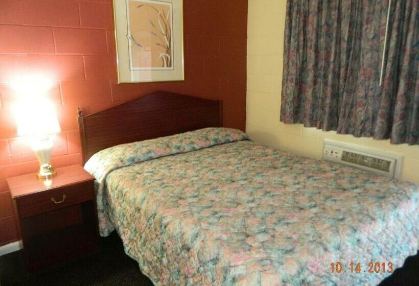 Номер Стандарт, Relax Inn   Cottage Grove