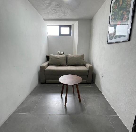 スタンダード４人部屋, Quinta La Perla
