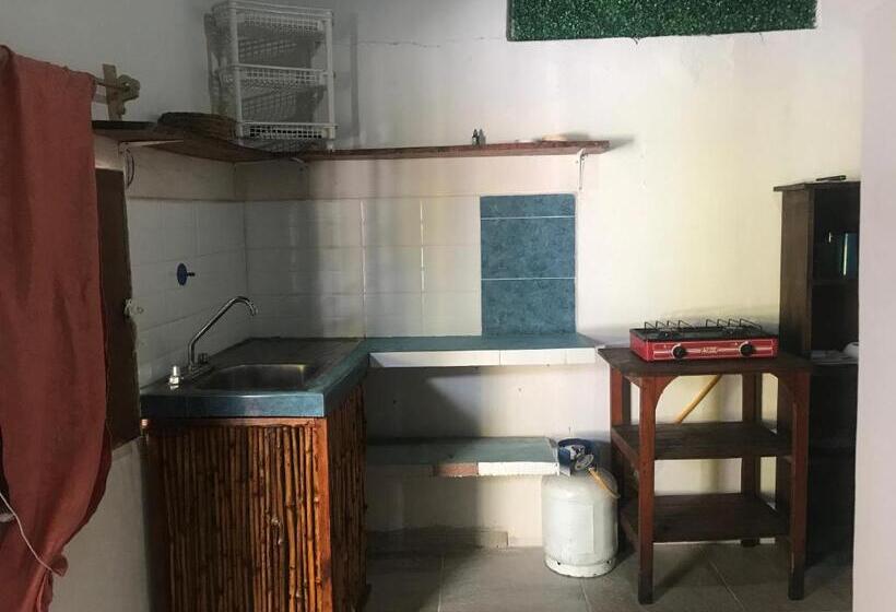 １ベッドルームアパートメント, Casa Jalisco
