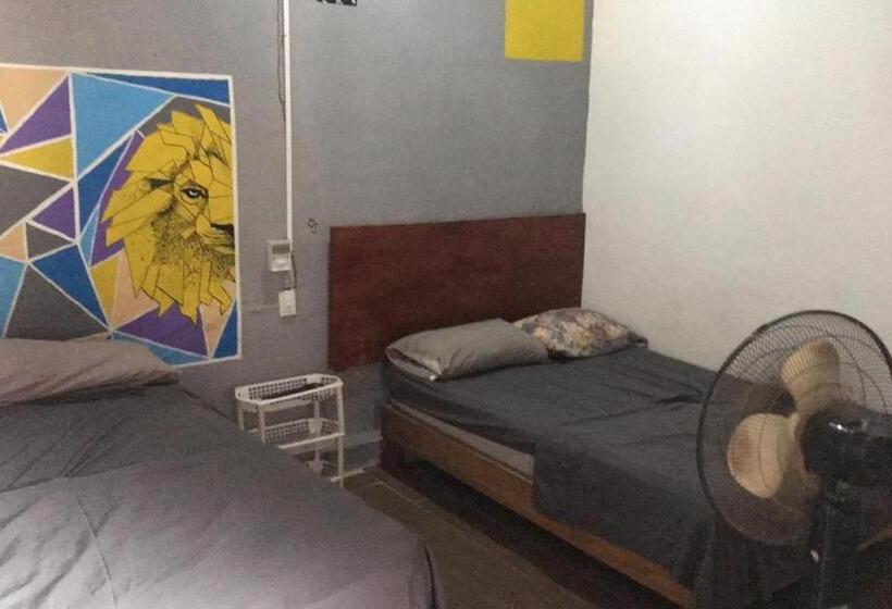 １ベッドルームアパートメント, Casa Jalisco