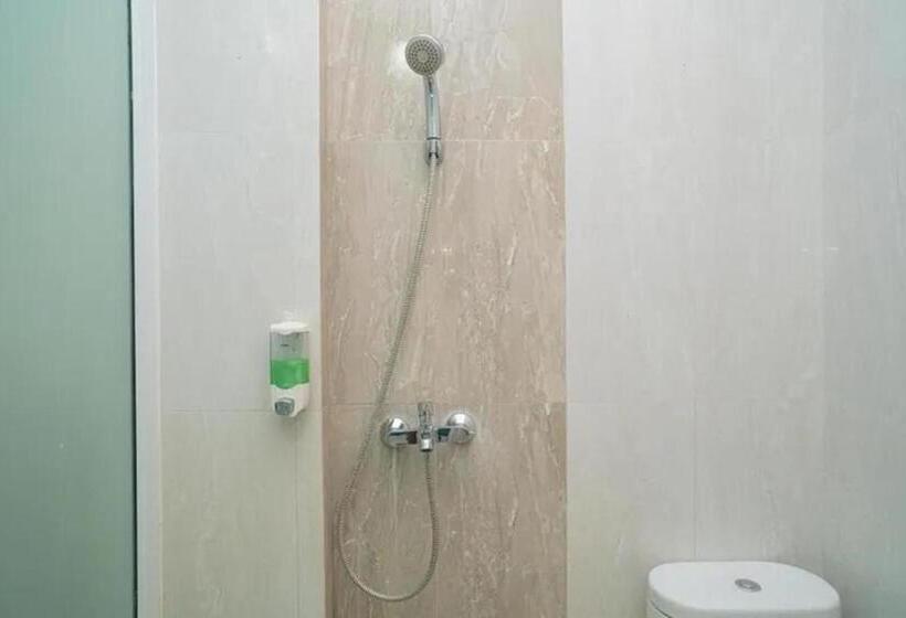 Номер Стандарт, Behomy 3c Residence Near Ice Bsd