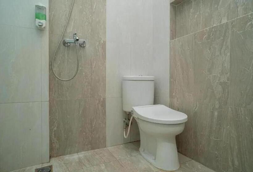 Номер Стандарт, Behomy 3c Residence Near Ice Bsd