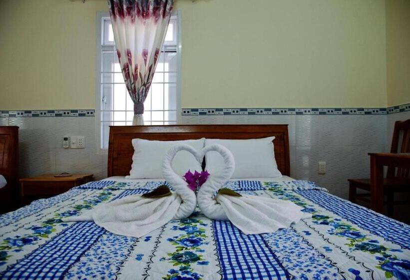اتاق استاندارد, đức Anh Bungalow