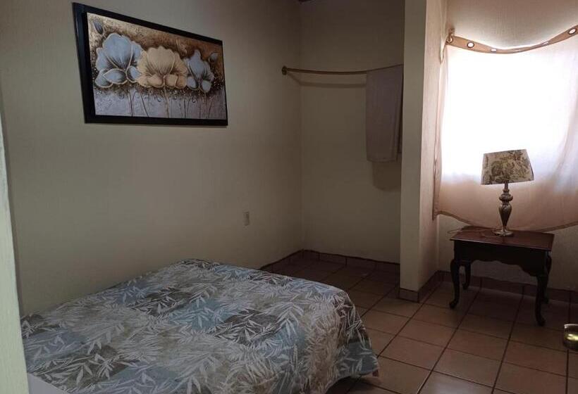 Апартаменты Superior 1 Спальня, Cañada S Bungalows