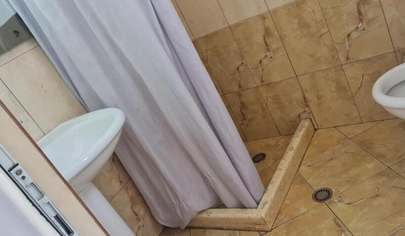 Апартаменты 1 Спальня с Балконом, Vila Mati