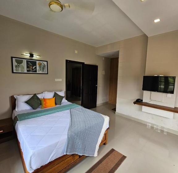 Номер Deluxe, Lilac Hills Resort