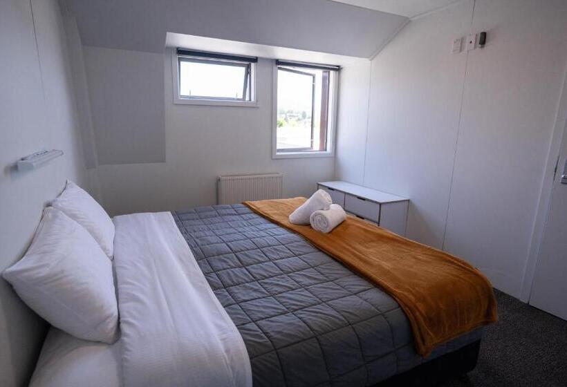 스탠다드 룸, The Brownston Hostel