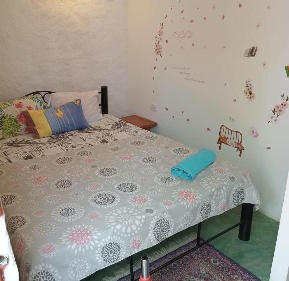 Номер Economy, Hostal Rolled