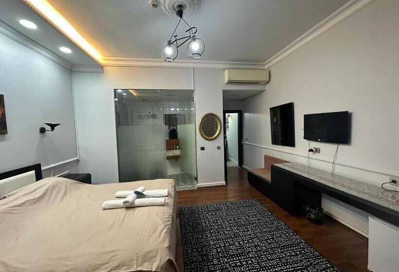 豪华工作室, Konak Suite İn The Bar Street