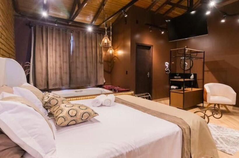 Номер Стандарт, Loft Central Dos Canyons
