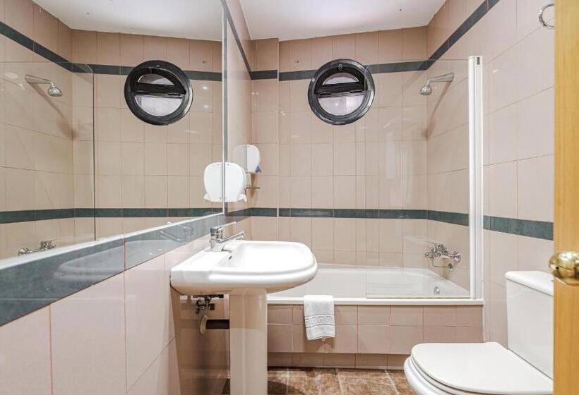 Номер Стандарт, Hostal Don Juan