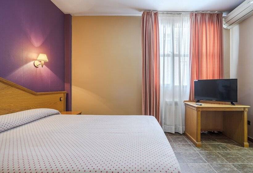 Номер Стандарт, Hostal Don Juan