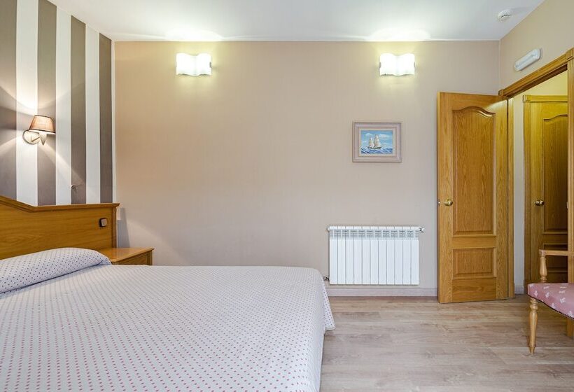 Номер Стандарт, Hostal Don Juan