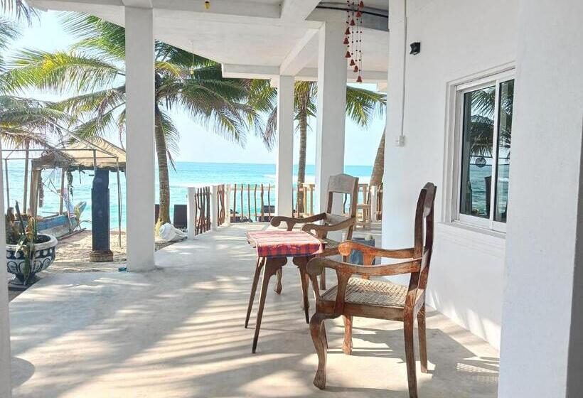 带海景的标准房, Seashore Resort & Villa