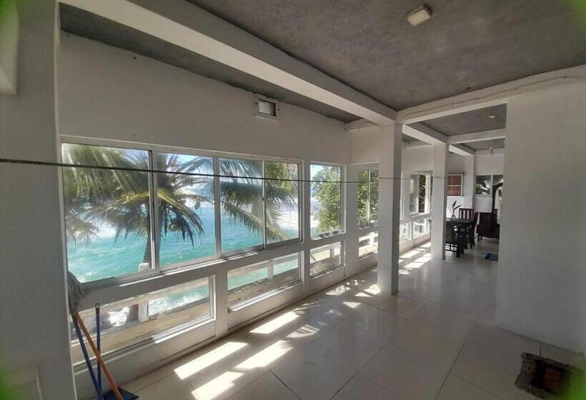 带3个卧室的别墅, Seashore Resort & Villa