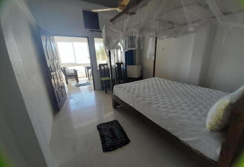 带3个卧室的别墅, Seashore Resort & Villa
