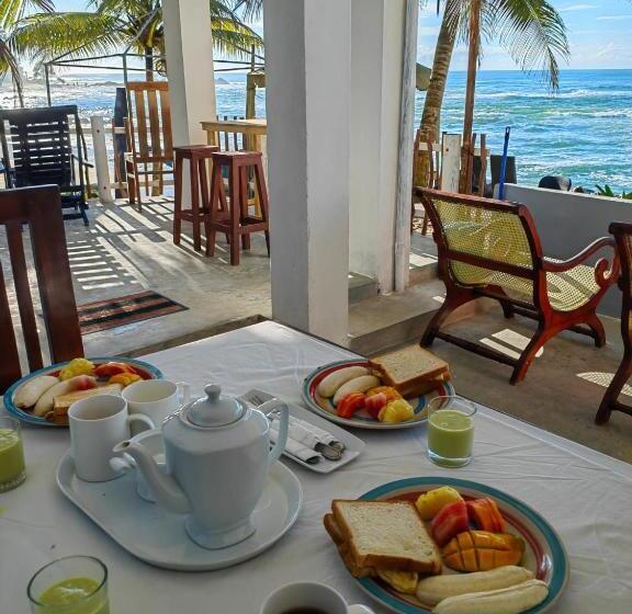 豪华海景房, Seashore Resort & Villa
