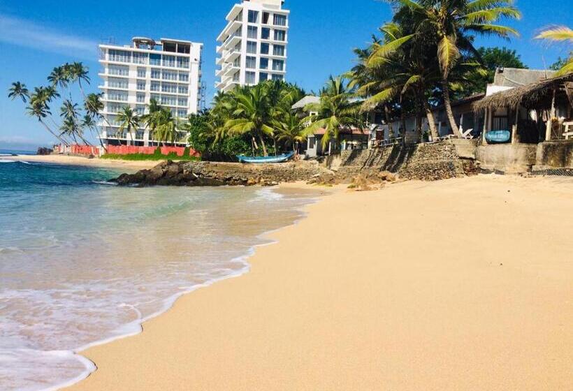 带海景的标准房, Seashore Resort & Villa