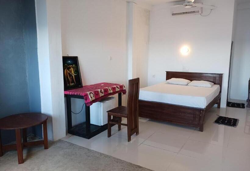 豪华海景房, Seashore Resort & Villa