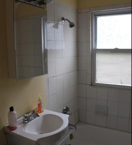 Апартаменты 3 Спальни, West End Haven