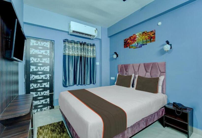 Номер Стандарт, Collection O Dream Villa