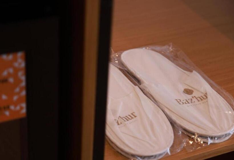 스탠다드 룸, Baz Hur Boutique