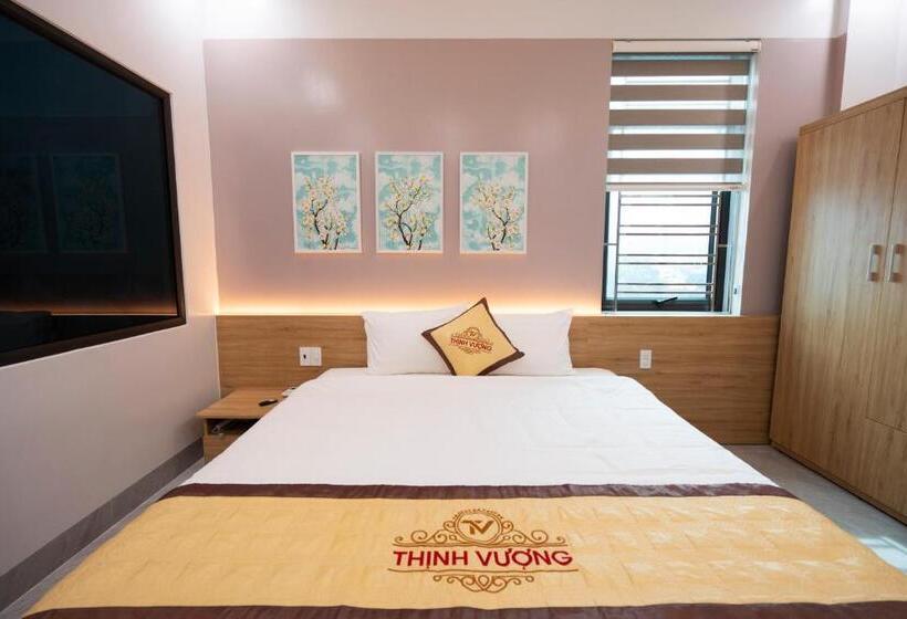 اتاق استاندارد, Thịnh Vượng