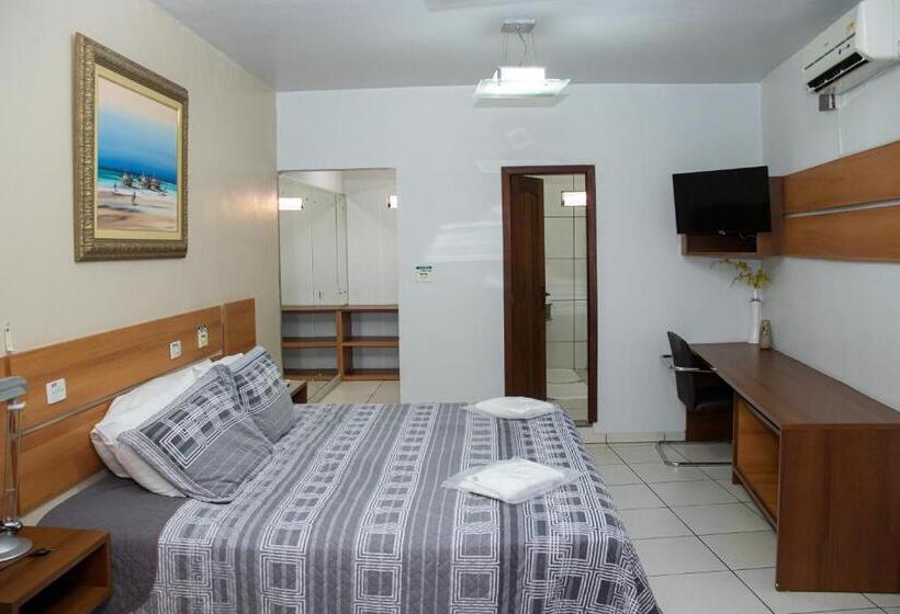 패밀리 룸, Inácios Hotel Ltda