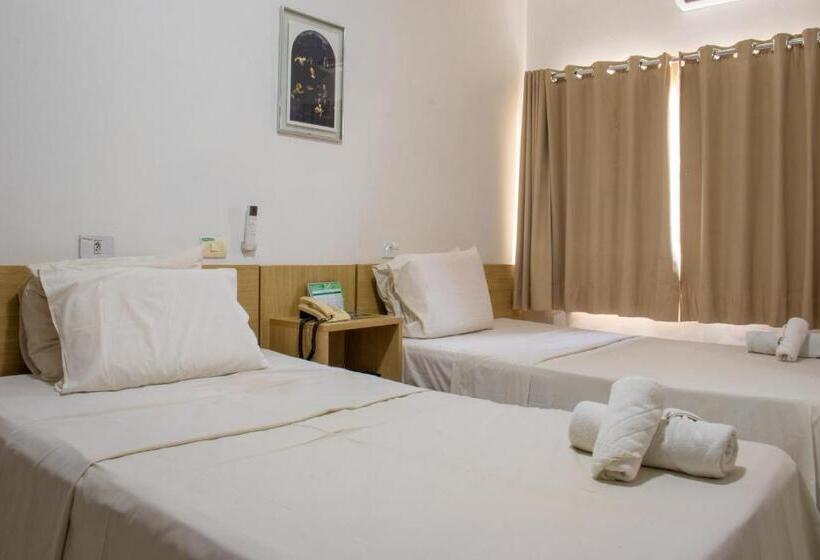 스탠다드 룸, Inácios Hotel Ltda