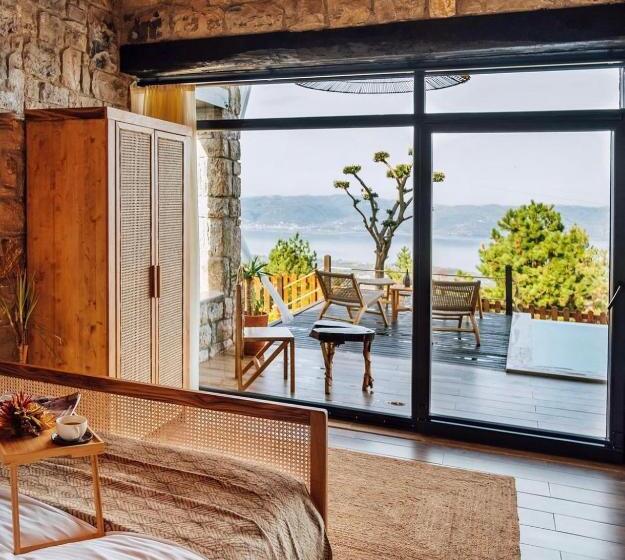 别墅: 1间卧室带游泳池, Mjoraste Sapanca Boutique Villas