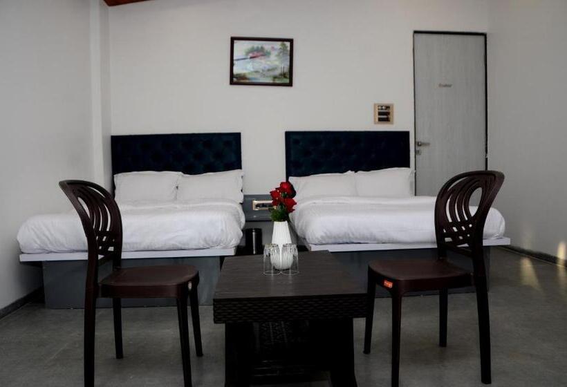 Номер Deluxe, Relax Beach Resort