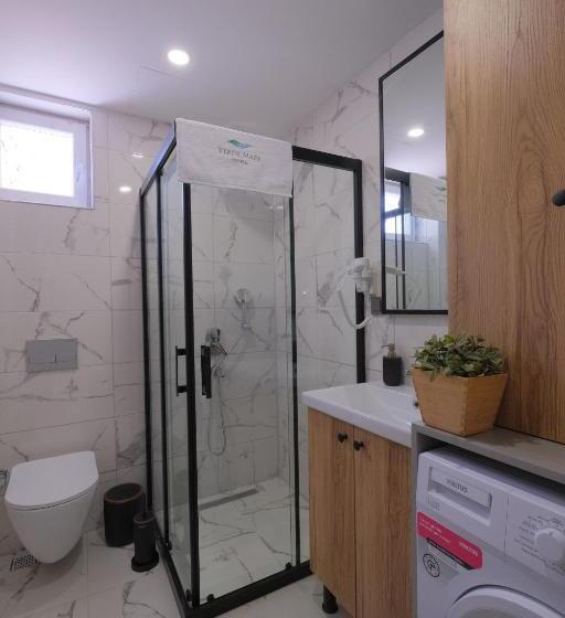 带1个卧室的高级公寓, Verde Mare Hotels