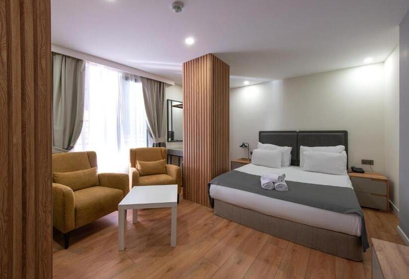 标准间, Verde Mare Hotels