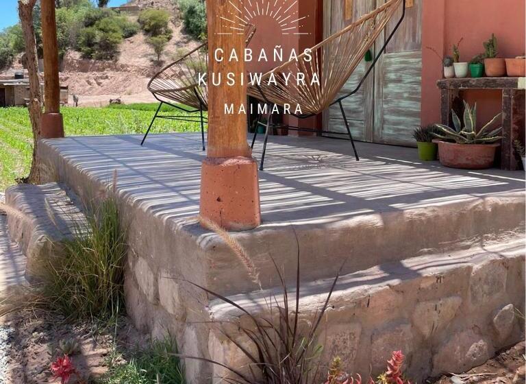 标准间, Kusy Wayra